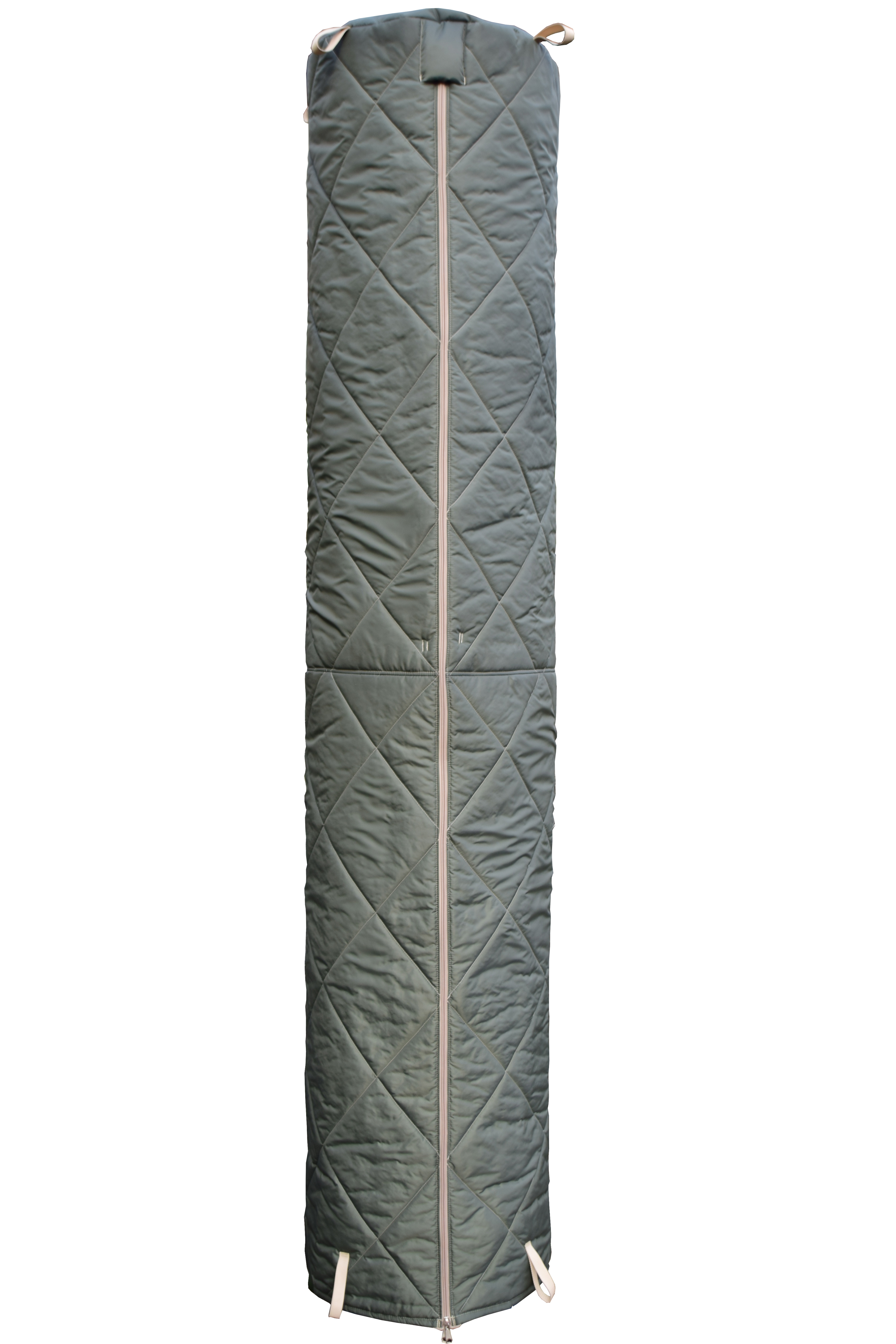 Premium Winterschutzhülle | D=0,6m L=3Meter